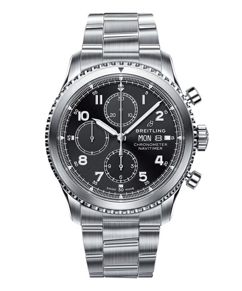 breitling a13314101b1a1|Breitling Navitimer 8 Chronograph A13314101B1A1.